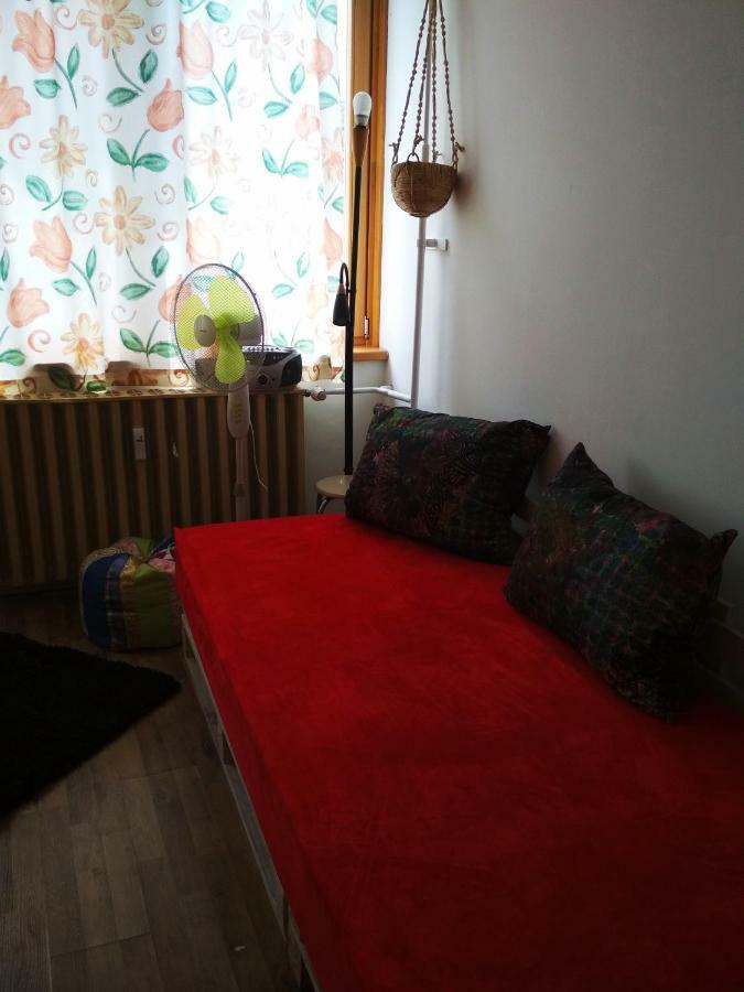 Aradi Apartman Apartment Esztergom Luaran gambar