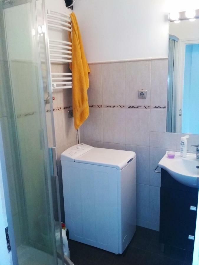 Aradi Apartman Apartment Esztergom Luaran gambar